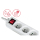 HAMA Listwa zasilająca Standard 3gn, 3m, biała - 1416389 - zdjęcie 6